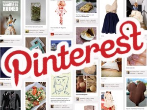 Pinterest in Europe